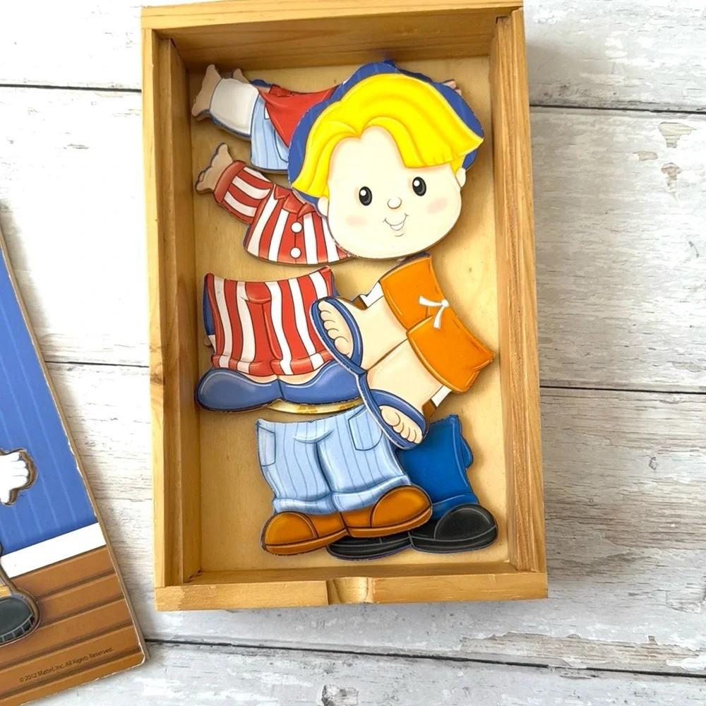 Fisher-Price delight your